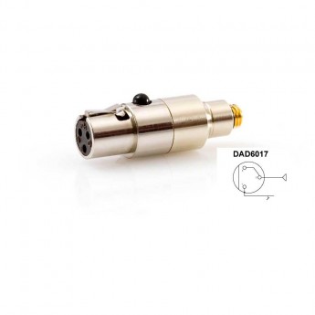 Переходники разные DPA DAD6017 106148