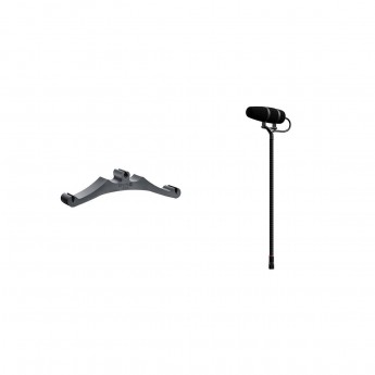 Инструментальный микрофон DPA 4099-DP-1-201-B 106160