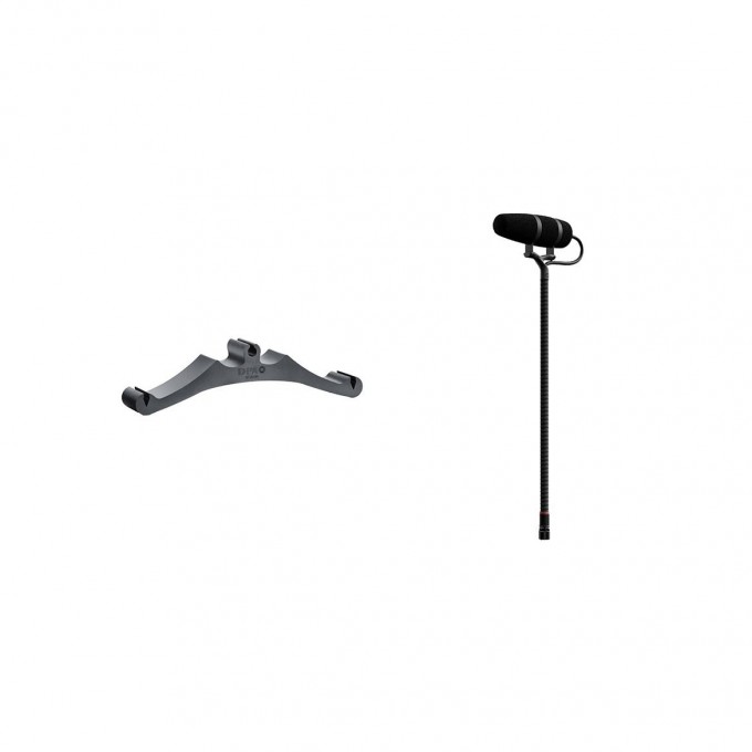 Инструментальный микрофон DPA 4099-DP-1-201-B 106160