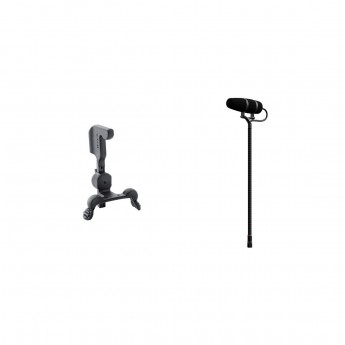 Инструментальный микрофон DPA 4099-DP-1-199-V 106161