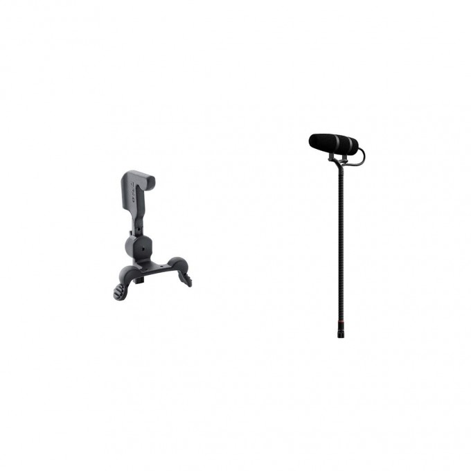 Инструментальный микрофон DPA 4099-DP-1-199-V 106161