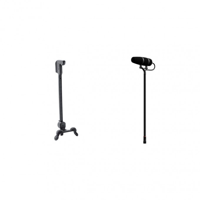 Инструментальный микрофон DPA 4099-DP-1-199-G 106162